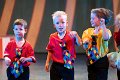 Mini Stars Circus 3G  098